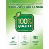 Iron Gummies 60 Count Vegan, Non-GMO Gluten Free Supplement with