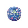 Beauty Terondo Withfam Moisture Cream, Yutaka Green Tea Scent, Family