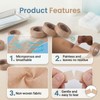 8 Rolls Nose Tape for Rhinoplasty, 0.5 in x 10