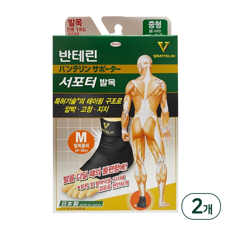 Vanterinko and 2 supporter wrist guards V Renewal Adae Health