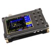Mini Handheld Oscilloscope 40MSa/s Sampling Rate 18MHz Bandwidth PWM Signal
