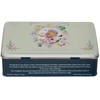 New English Teas Queen Elizabeth II Commemorative Tea Tin with