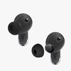 kwmobile 6X Replacement Ear Tips Compatible with JBL Tour Pro