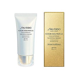 Shiseido Future Solution LX Universal Defense e 55g
