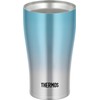 Thermos Vacuum Insulated Tumbler, 11.5 fl oz (340 ml), Blue