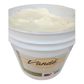 Crema Facial Vandé Baba De Caracol 19 Lts Antiedad                                                                                                    