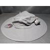 Mission Hydroactive Cooling UPF 50 OS Charcoal Gray Brim Bucket