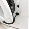 Universal Magnetic Washing Machine Door Holder, Front Loading Washing Machine