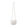 Burgon & Ball 'Dot' Hanging Pot