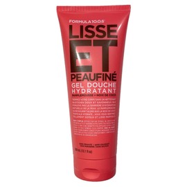 FORUMULA 10.0.6 Smooth Me Over Moisturizing Body Wash