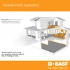 BASF Alpine WSG Water Soluble Granule Insecticide, Indoor Outdoor Pest