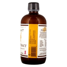 Sonoma Syrup Co Pure Almond Extract, 8 fl oz
