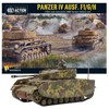 Bolt Action - Panzer IV Ausf.F1 / G / H