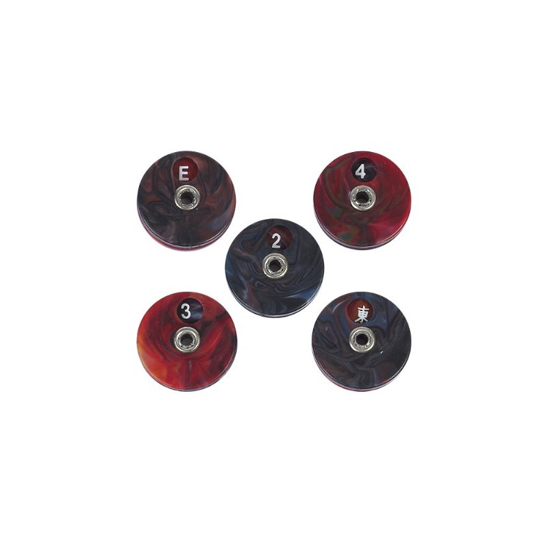 Bello Games New York, Inc. Mah Jong Bettor