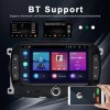 SpeedParts-X 2+32G 7 Inch Android Car Stereo GPS Navigation Car-play