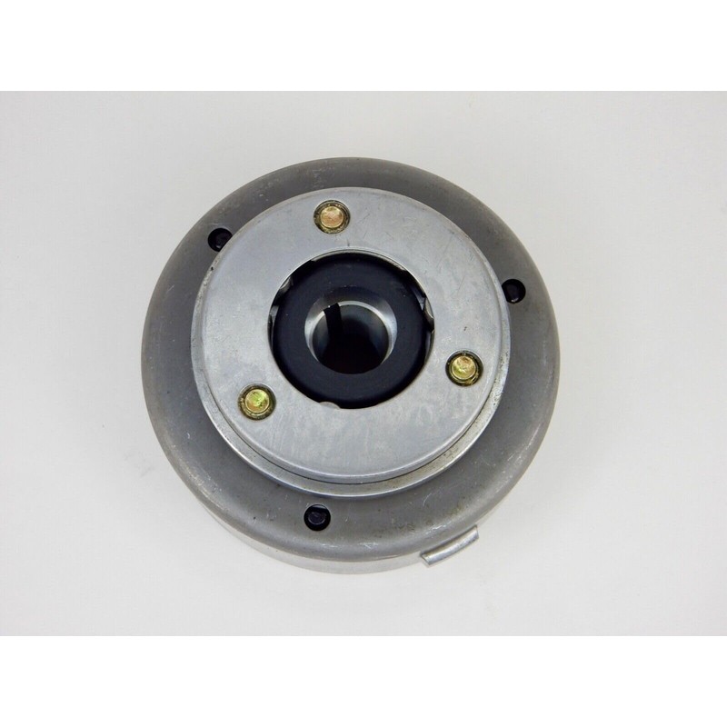 6 POLE MAGNETO FLYWHEEL ROLLER FOR 90cc 110cc 125cc QUAD