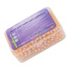 60Pcs Interdental Brush Practical Slim Braces Cleaner with PP Handle