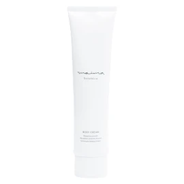maima Maternity Cream, 3.5 oz (100 g), Prenatum, Postpartum, Body Cream, Moisturizing, Additive-Free, Tuboxa Extract, Hyaluronic Acid, Collagen, Domestic Production