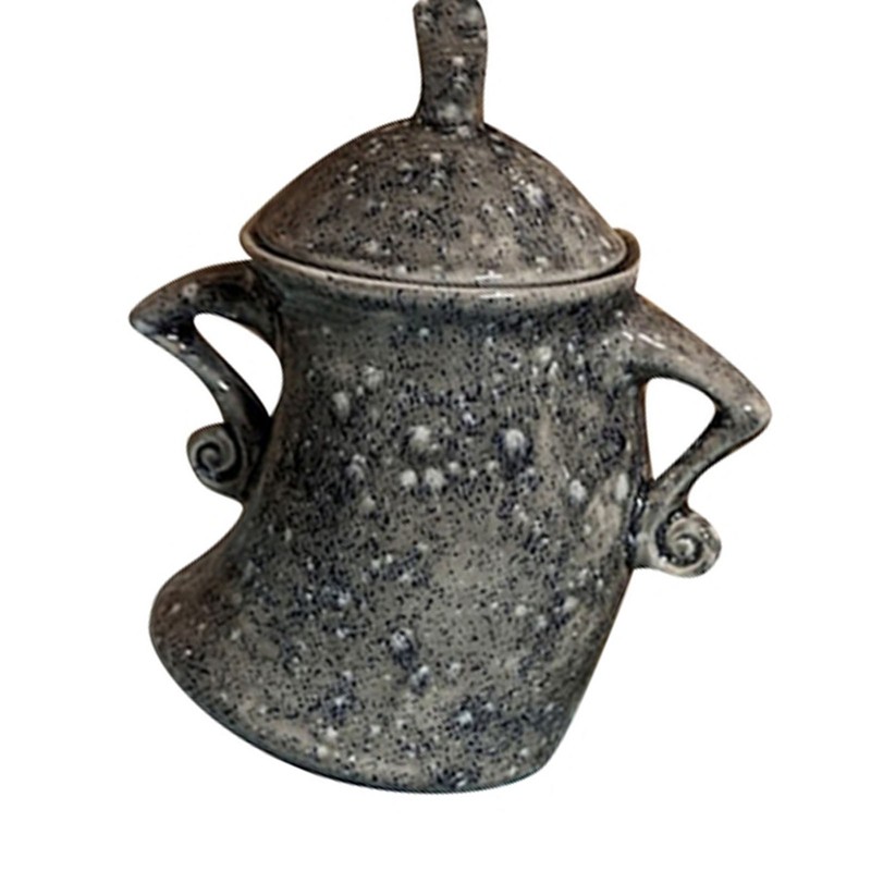 Kitchen Canister Synthetic Resin Storage Jar Condiment Spice Seasoning Storage