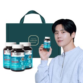 뉴트리디데이 류신 단백질 3병 선물세트 / 뉴트리디데이 류신 단백질 3병 선물세트