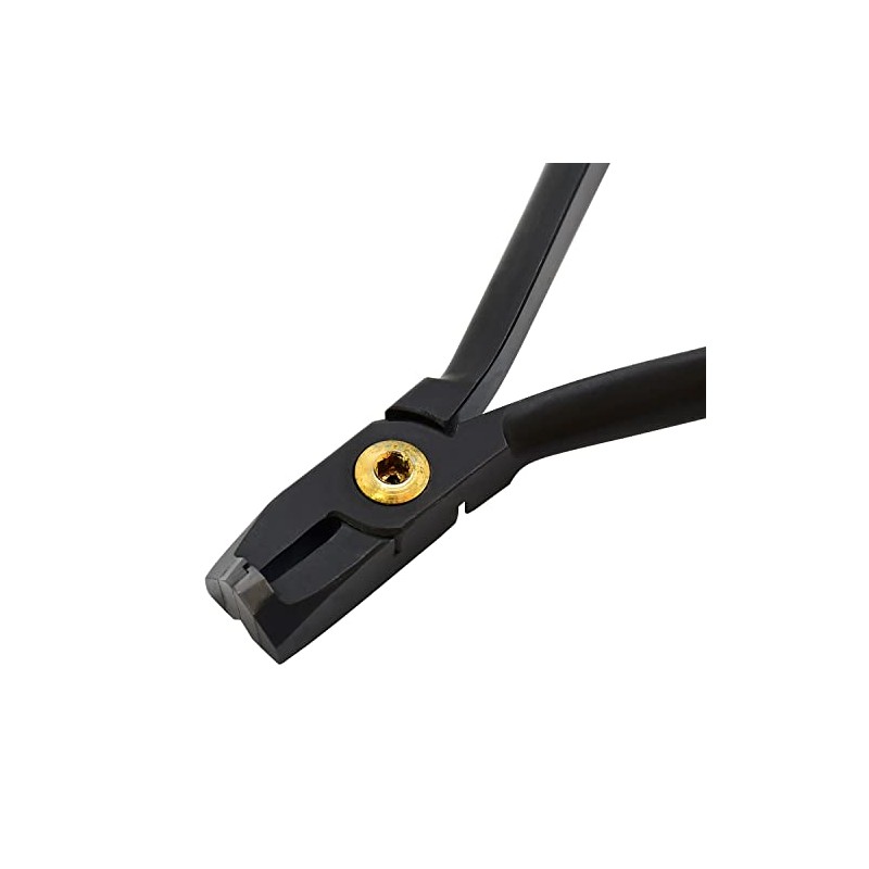 AAProTools All Black Coated Distal End Cutter - Orthodontic Wire