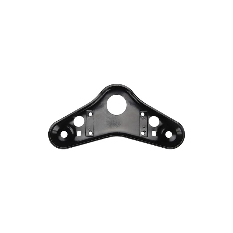 Fork Guide Fork Bridge Top Front Fork Handlebar for Simson