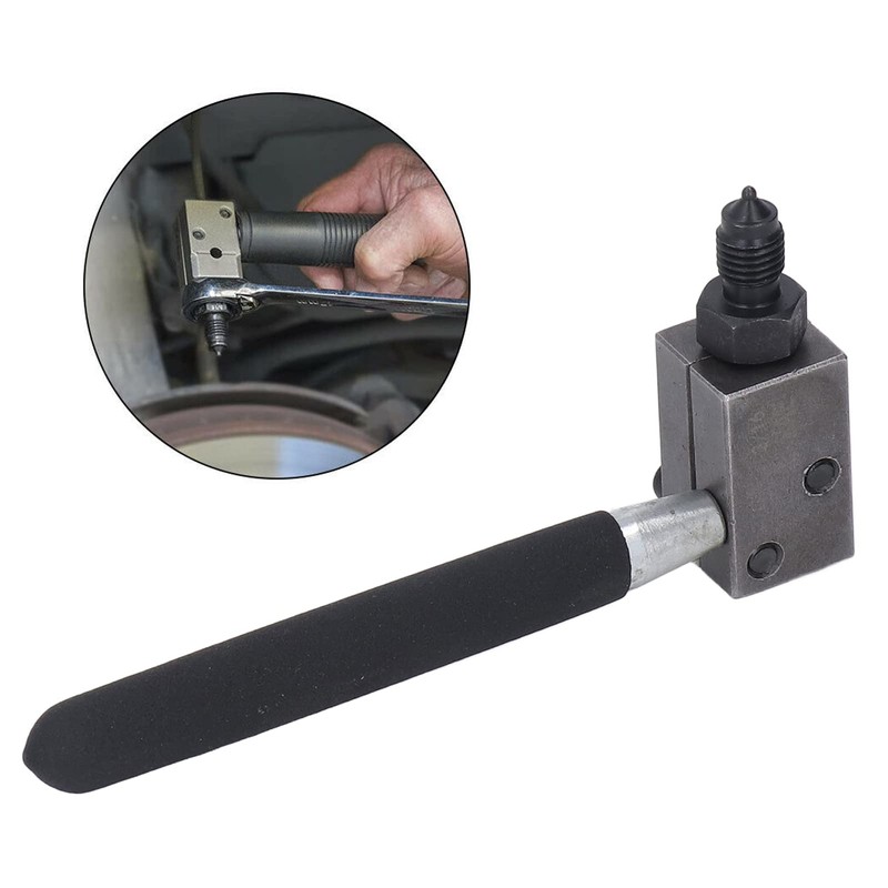BOROCO Double Flaring Tool, 3/16 Inch Brake Pipe Double Flaring