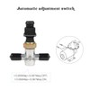 Dracarys 28146 Electric Brake Vacuum Pump Switch Brake Vacuum Switch