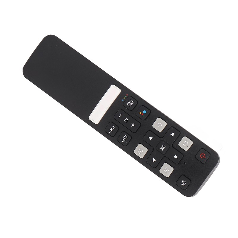 RC802 FNR1 Remote Control Replacement Compatible for TCL for Android
