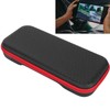 Handheld Console Carrying Case Waterproof Shockproof EVA Hard Carrying Case