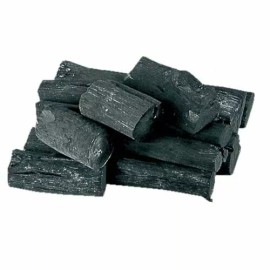 JapanBargain Japanese Style Charcoal Bincho Tan Zumi 1 kg S-2678