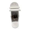 Squirrel Feeding Box - Squirrel Feeding Station - Weatherproof Plastic