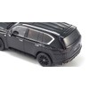 Kyosho Original 1/43 Lexus LX 600 F SPORT (Black F/Export