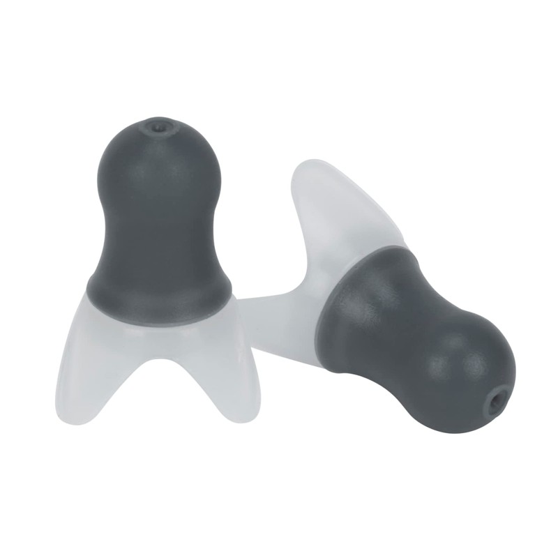 Maple Leaf Travel - 2 Pack of Pressure Reducing Ear