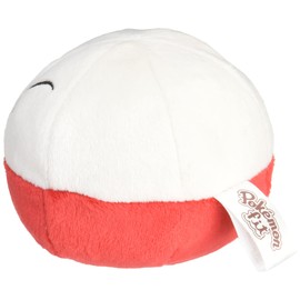 Pokemon Center Original Plush Pokémon Fit Marmine