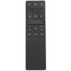 New XRS551-D Replaced Remote Control fit for VIZIO Sound Bar