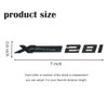 Xdrive 28i Rear Emblem Badge Sticker Car Trunk Lid Nameplate