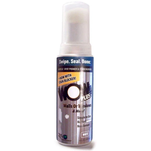 Ze-Vo 4-oz. Interior Spot Primer With Stain Blocker
