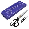 Handi Stitch Tailor Dressmaking Scissors and Yarn Thread Snippers -