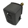Square D 135-175 PSI Air Compressor Pressure Switch, Pumptrol, Hinge