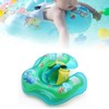 Infant Floatie Inflatable Infant Waist Pool Ring for Kids of