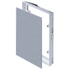 Wall Tile Access Panel 150x200mm Magnetic Door Hatch Inspection