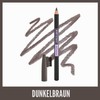 Maybelline New York 2-in-1 Express Brown #05 Deep Brown Soft