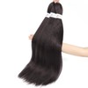 Braiding Hair Pre Stretched for Women Hair Extensions Box Braids