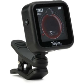 Taylor Beacon Digital Clip-On Tuner & Metronome