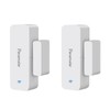 Panamalar Wireless Door Window Sensor, Low Energy Door and Window