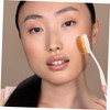 Baluue Foundation Brush Travel Makeup Brush Multi-function Makeup Tool for