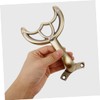 KONTONTY 2pcs Ceiling Fan Blade Holder Heavy Duty Support Arm