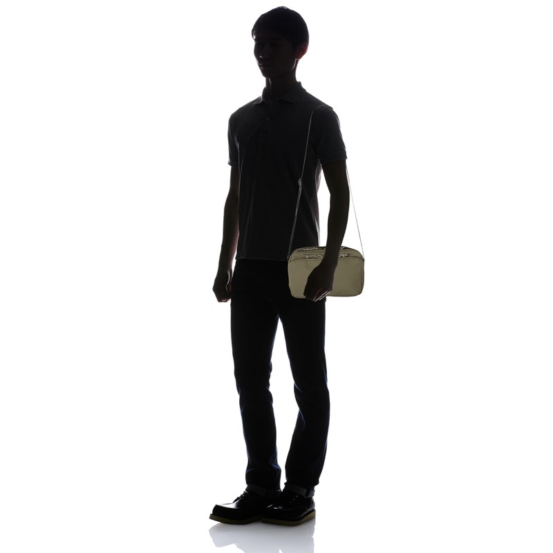 Horizontal Shoulder 27029