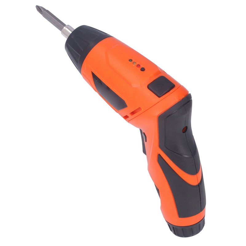 4.2V 1300mah Electric Screw Driver Mini Lithium Battery Screwdriver Rechargeable